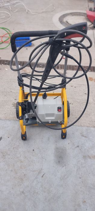 Myjka wysokocisnieniowa Ryobi RPW 130 HS