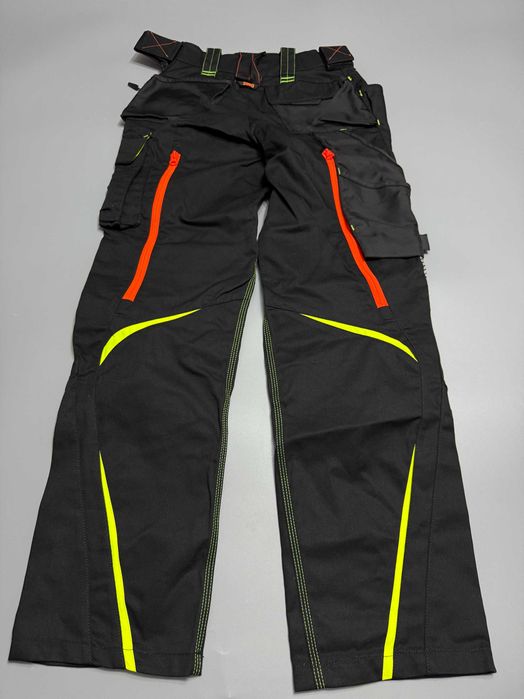 Spodnie robocze 46 Engelbert Strauss motion 2020 NOWE