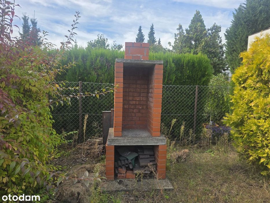6 pok/garaż/taras/balkon/dwa wjazdy/ogród/meble w cenie