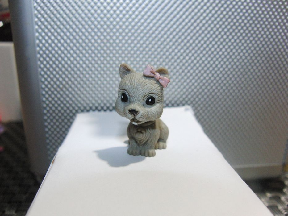Piesek Barbie od Mattel