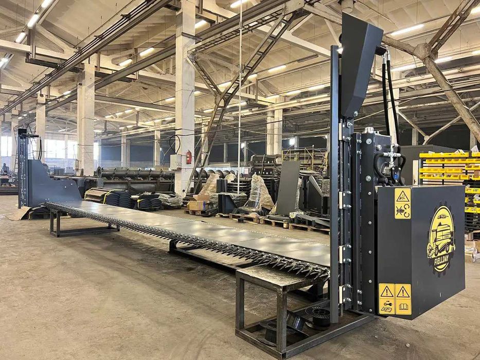 Ріпаковий стіл (пристрій для збирання ріпаку ) від 4 до 10 м.