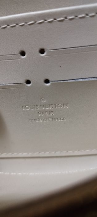 Louis Vuitton portfel
