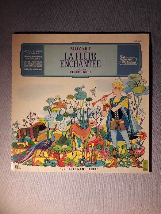 Vendo discos de vinil (LP)