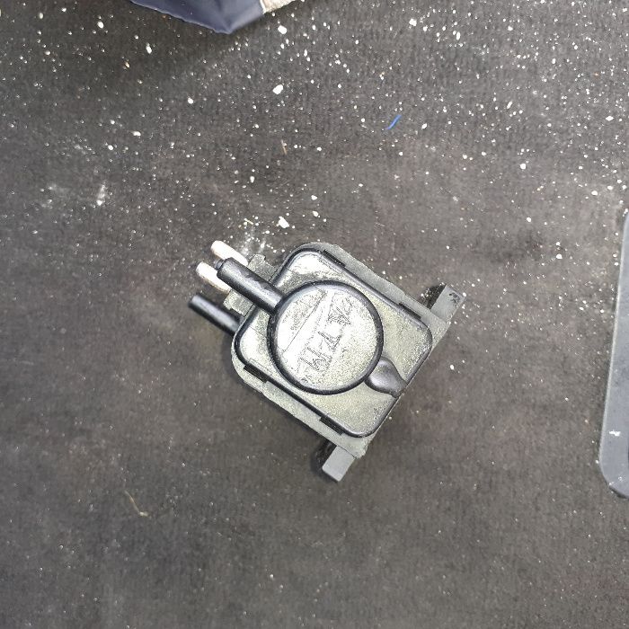 Válvula conversor de pressão Mercedes EGR