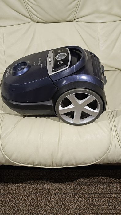 Odkurzacz Philips FC 9160