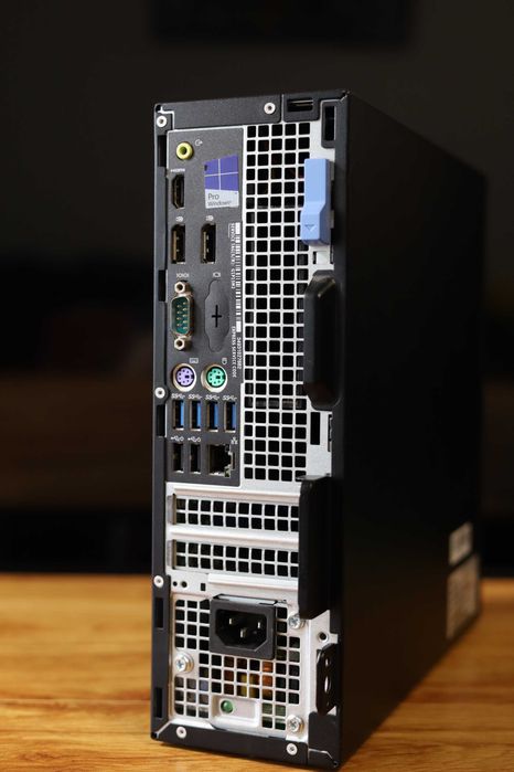 dell optiplex 7050 - Персональні комп'ютери - OLX.ua