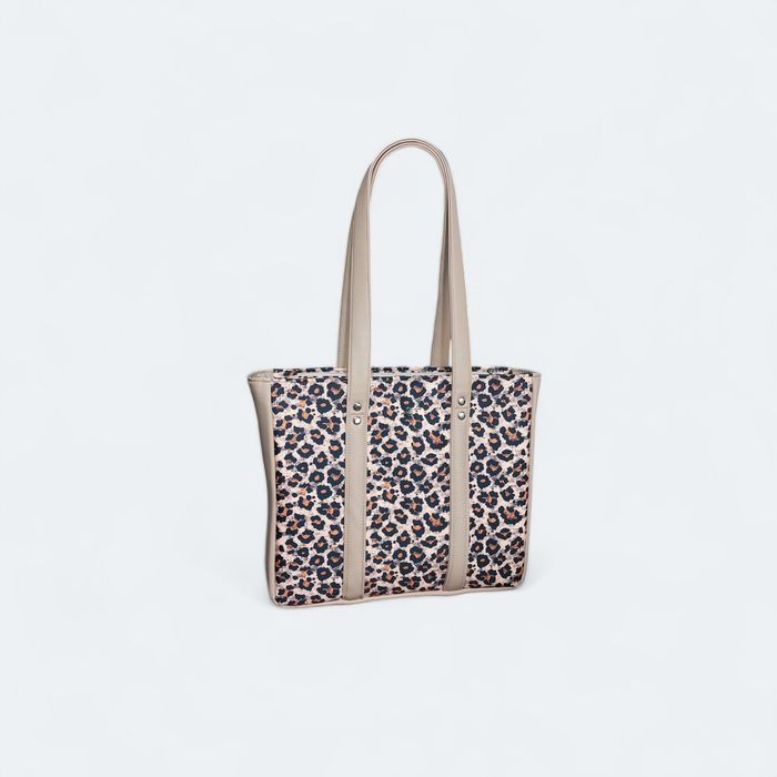 Torebka damska shoper bag