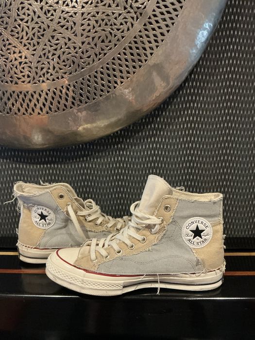 Converse chuck taylot edição limitada