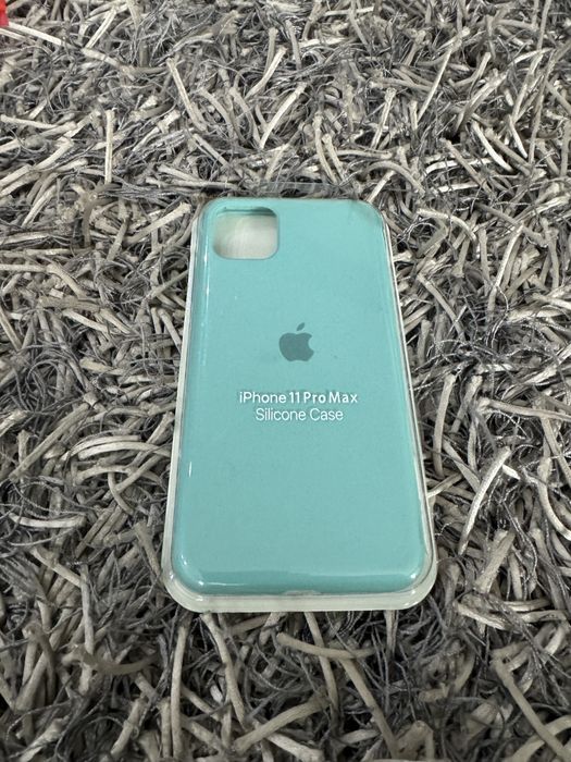 Capa iPhone 11 Pro Max - Original