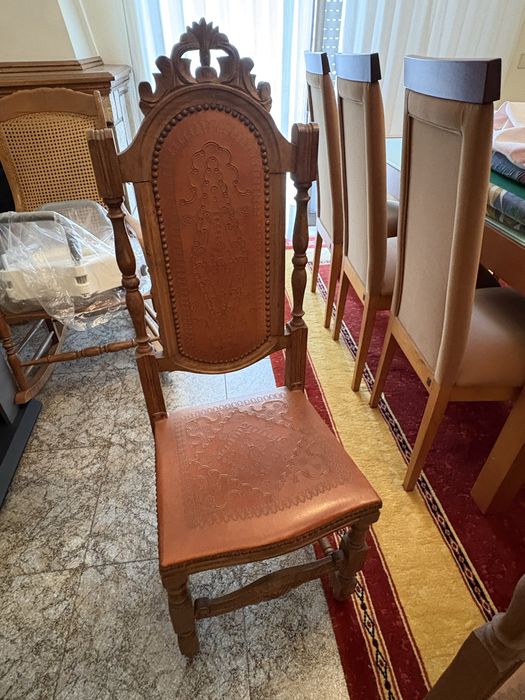 Mesa de sala de jantar extensivel