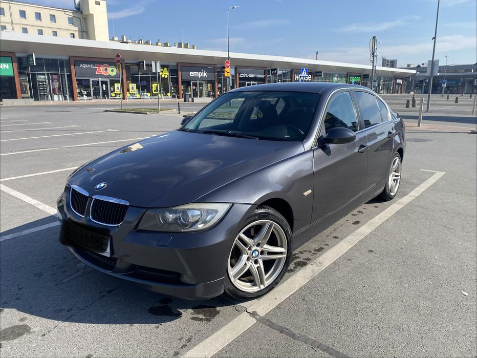 BMW Seria 3