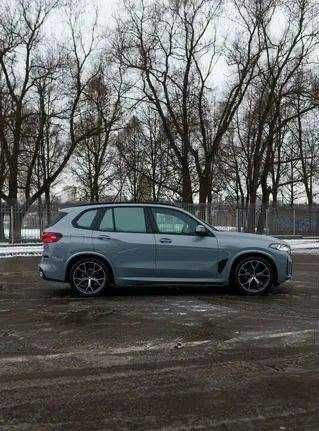 BMW X5 G05 рестайлінг 2023,24 935 км