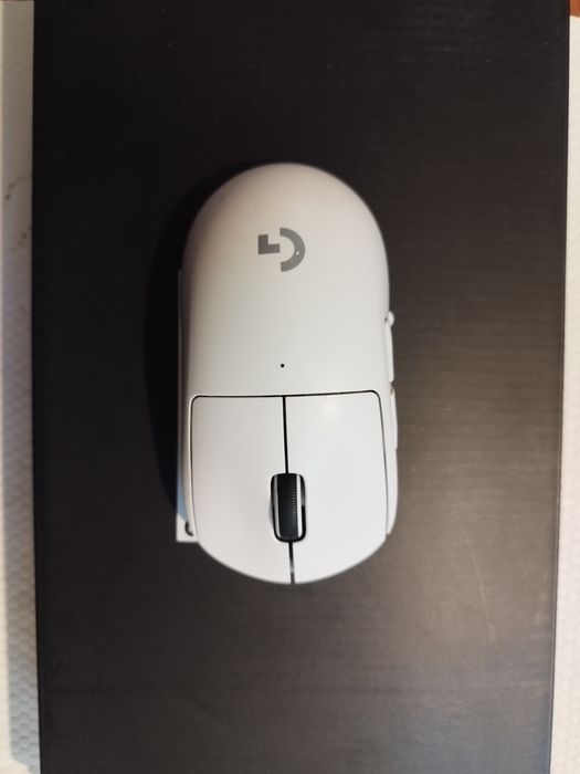 Rato Logitech g pro x Superlight