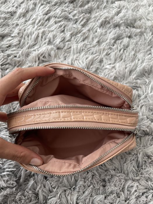 Bolsa com dois fechos da Parfois64730159478274124