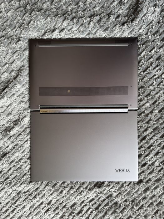 Laptop Lenovo Yoga C940-14 i7-1065G7/16GB/512/ Touch