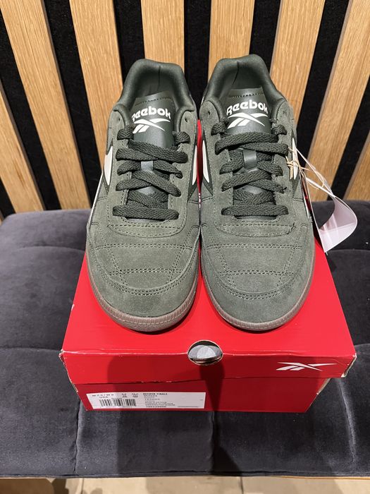 Sneakersy Reebok Finale roz. 39 nowe