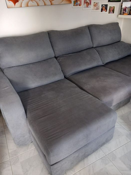 Vende-se sofa como novo