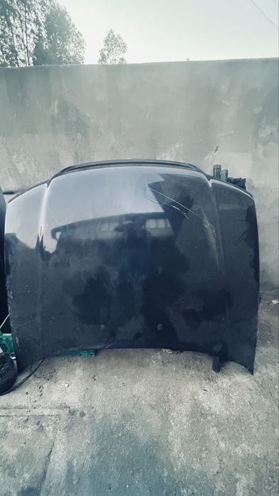 capot para Audi