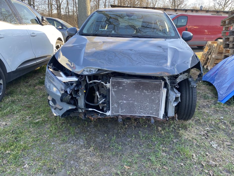 Dacia sandero SALON POLSKA