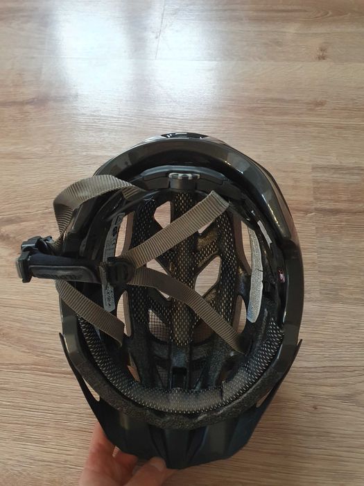 Dzieciecy kask rowerowy Alpina