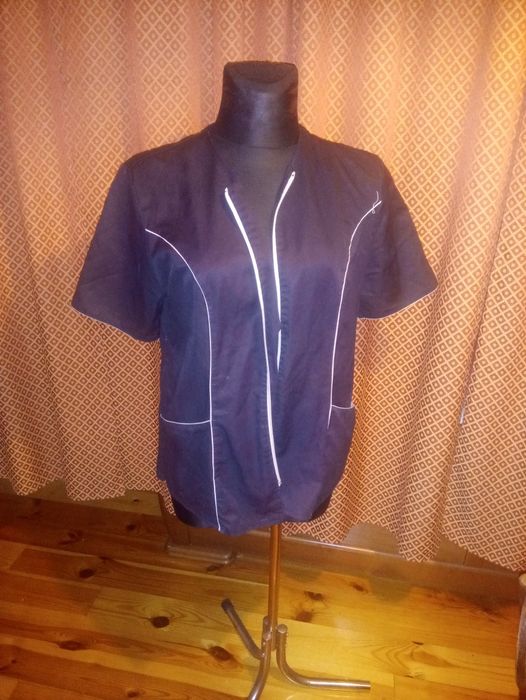 Fartuch kosmetyczny/fryzjerski