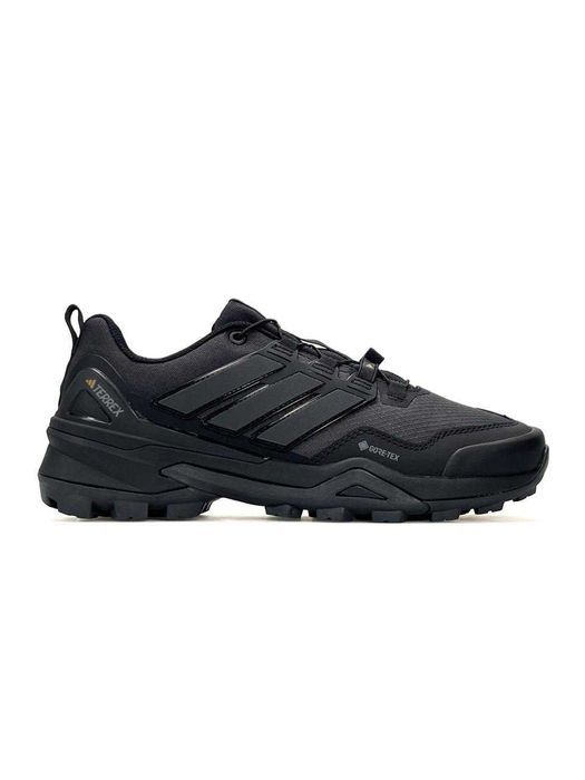 АКЦІЯ! Adidas Terrex Skychaser Dark Grey Black 41 42 43 44 45 46 адіда