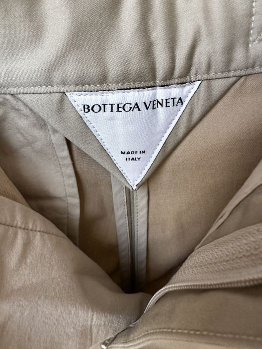Брюки Bottega Venetta оригинал
