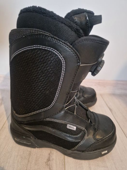 Buty snowbard VANS 41 boa