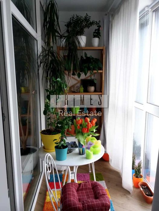 Оренда 4к квартири, ЖК «Квартет», вул. Василя Липківського, 16г