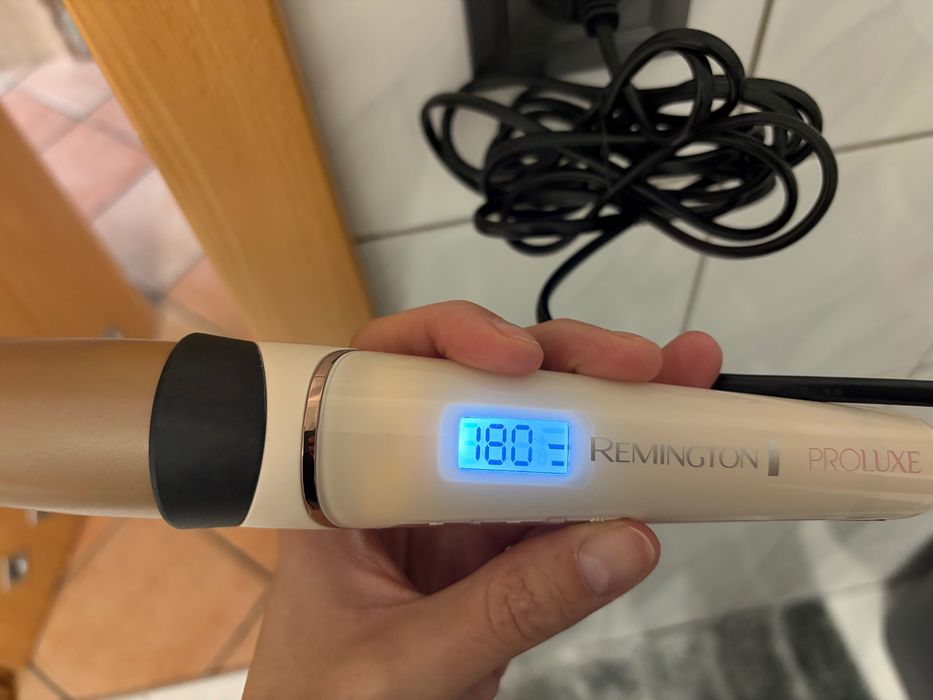 Lokówka Remington ProLuxe