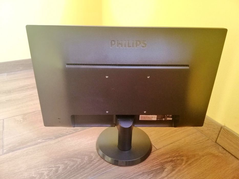 Монитор 19.5" НОВЫЙ Philips V-line 203V5LSB26/10