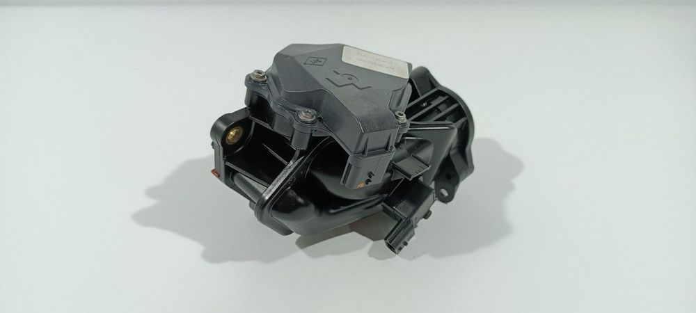CORPO DE BORBOLETAS NISSAN X-TRAIL (T32) ACENTA