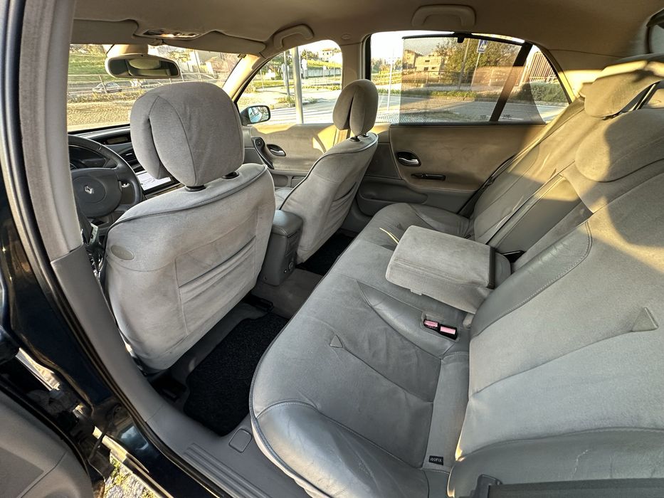 Renunlt Laguna II 1.9 dci - IMPECÁVEL