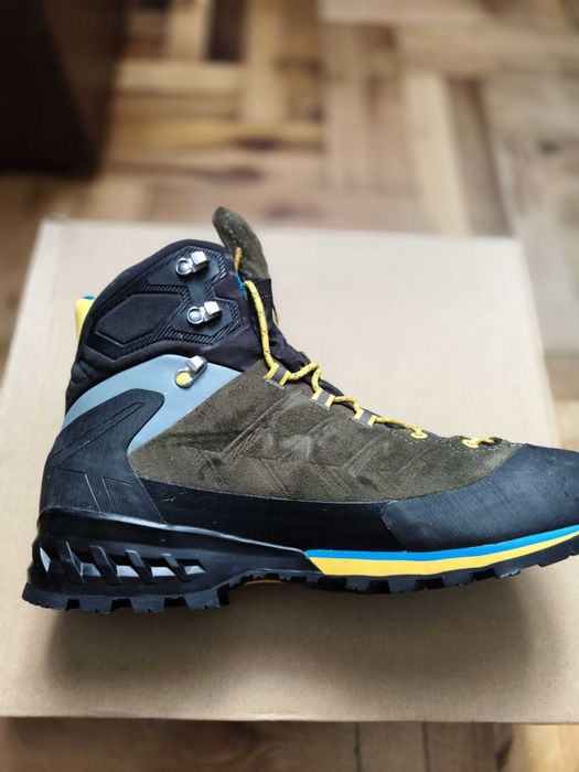 Buty Mammut Kento Tour High GTX r. 44.5