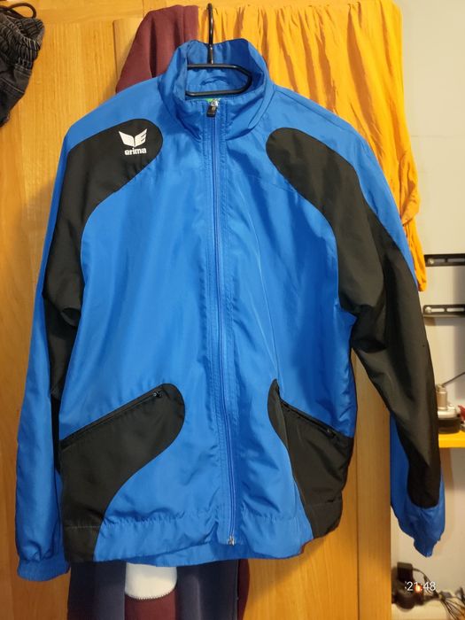 Kurtka męska letnia Erima