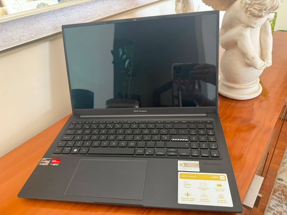 portatil AMD.