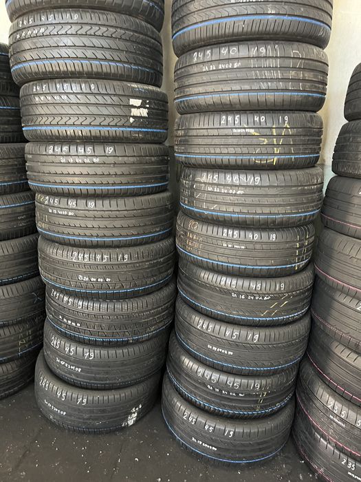 Продам гуму 235 55 19 шиномонтаж житомир  ж