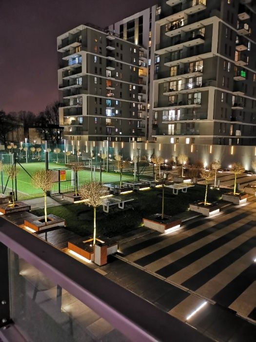 Apartament Kasprzaka na godziny i na doby!