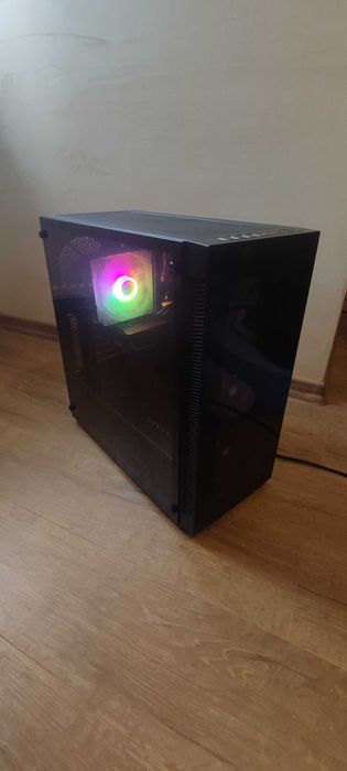 Komputer Gamingowy PC