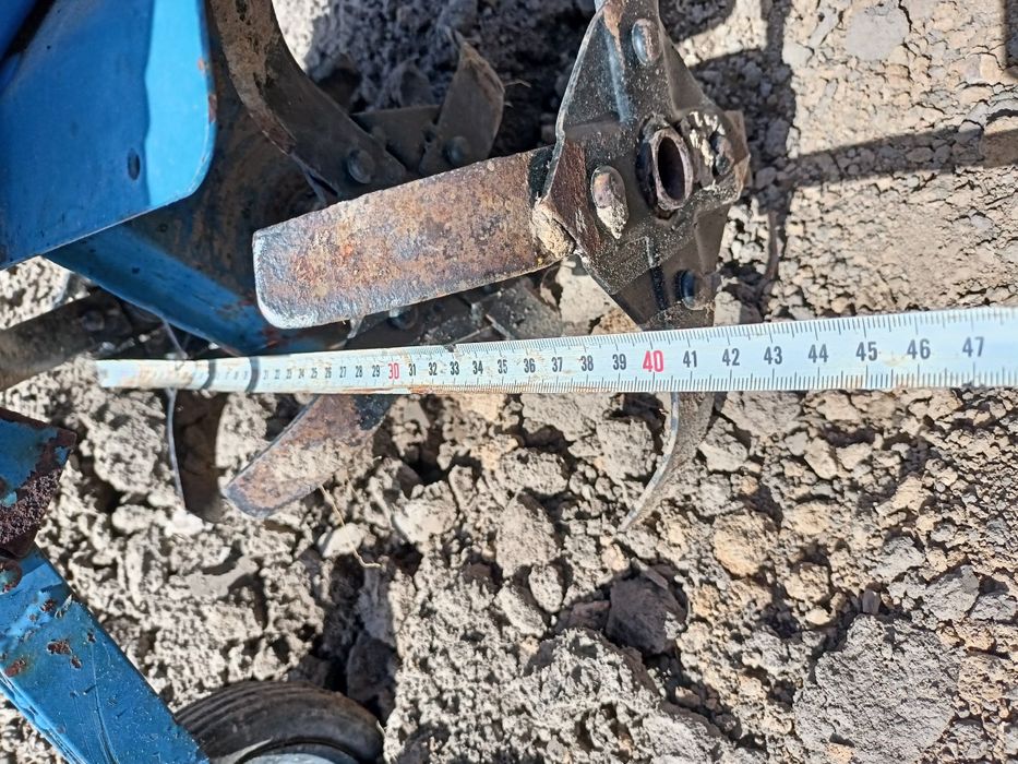 Фриза.мотофриза 4т.Обмін на причіп.до мотоблока Zubr.