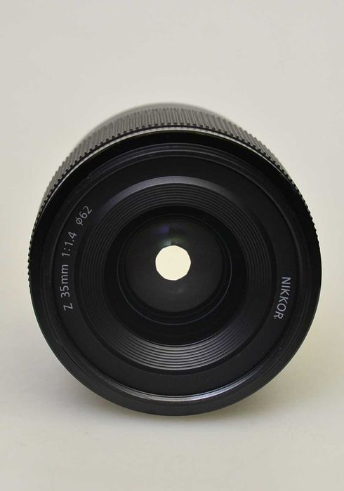 Obiektyw Nikon Z Nikkor 35mm f/1.4 Gwarancja!