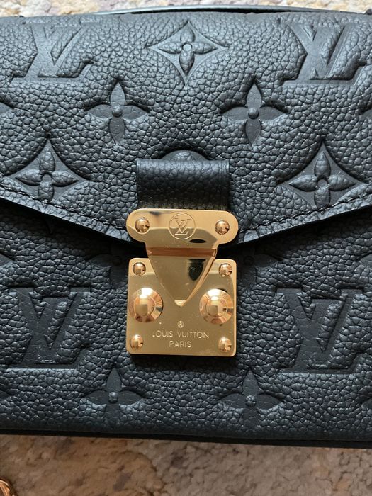 Torebka Louis Vuitton