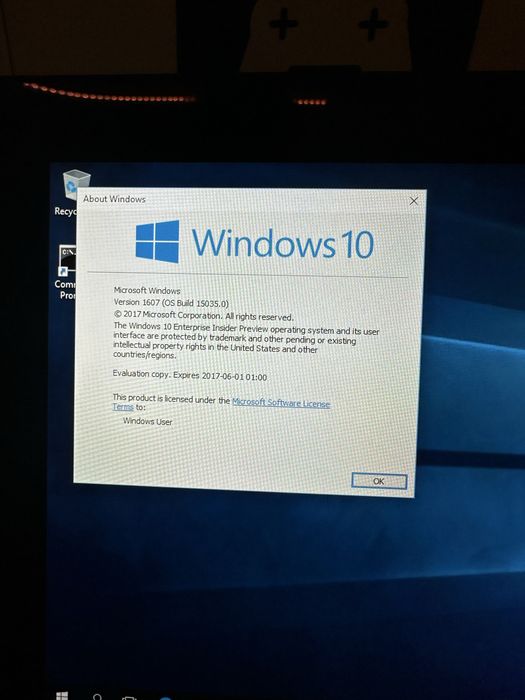 Microsort Surface RT