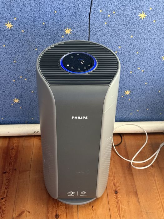 Очищувач повітря Philips Series 2000i AC2959/53