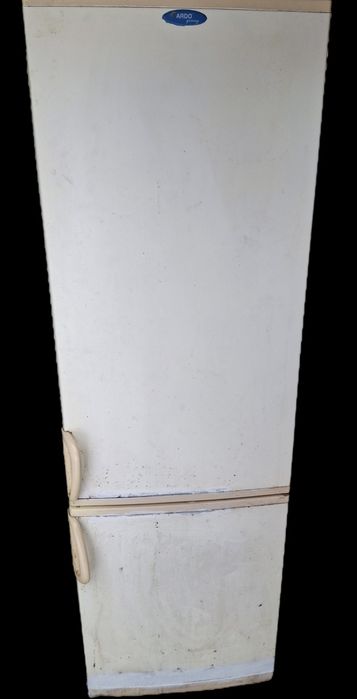 Робочий Холодильник 170см