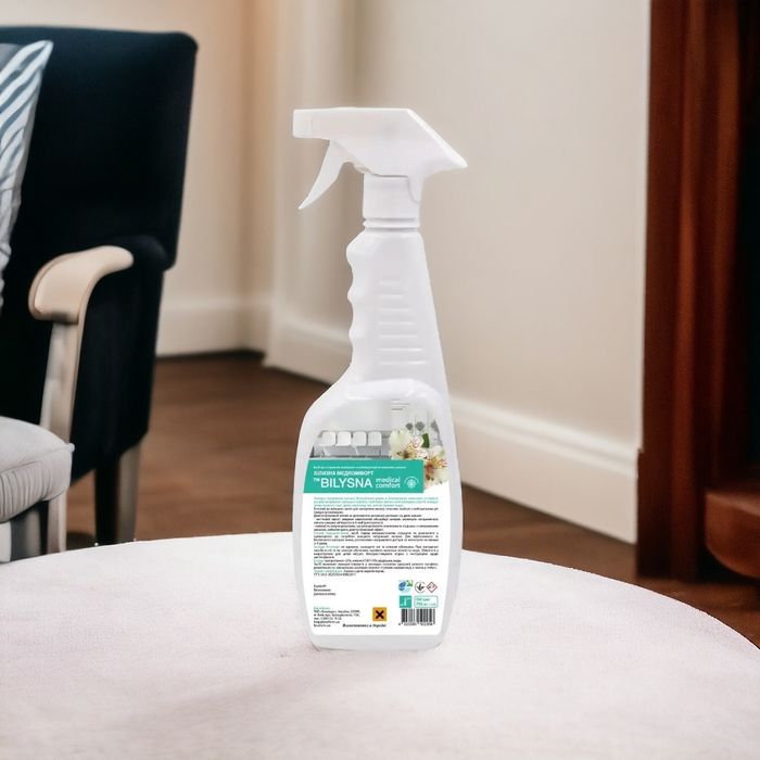 Засіб для миття посуду (Білизна посуд 5л)