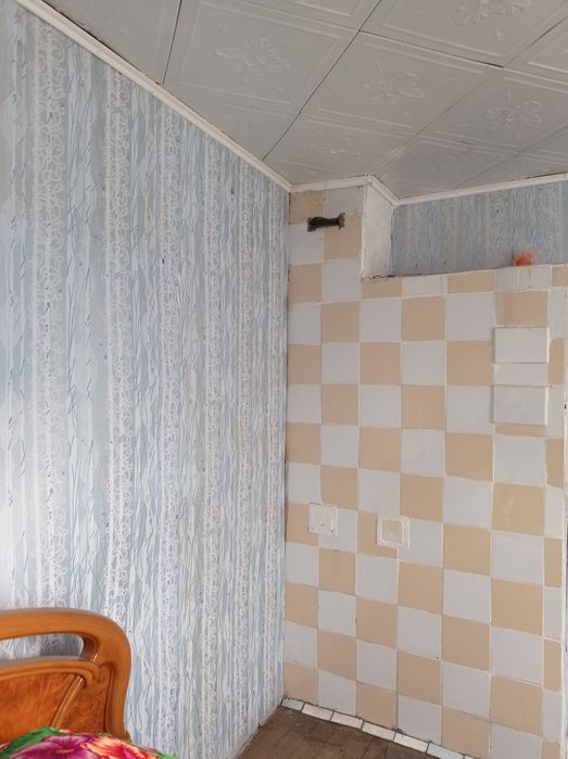 Будинок неподалік річки Десна. ЗРУЧНОСТІ. Село Гусавка.