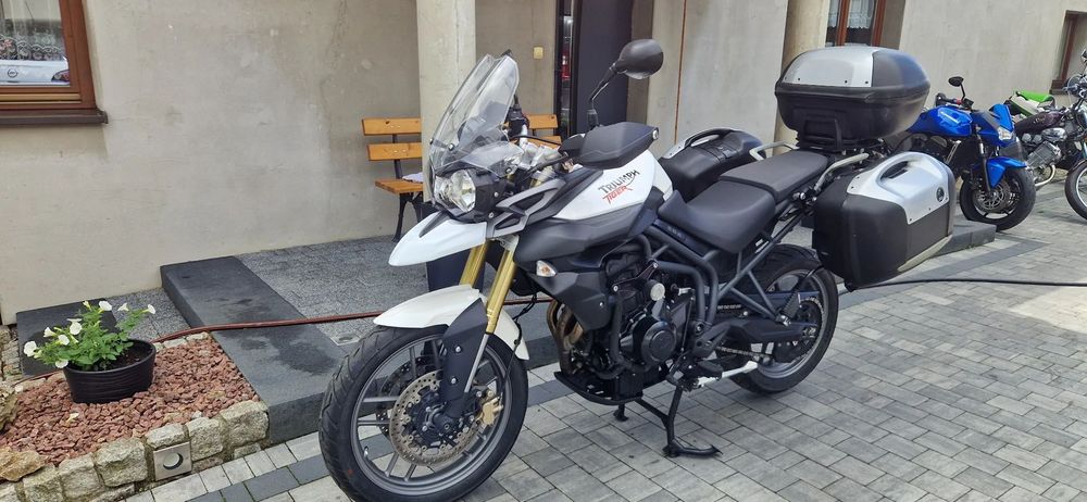 Triumph