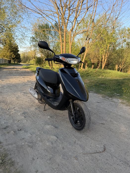 Yamaha Jog 39 ZR ідеал свіжий