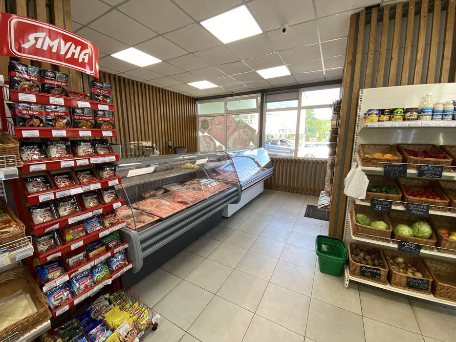 Продам бізнес- діючий